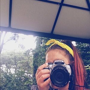 Meet your Posher, Ellie